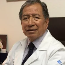 Foto de Dr. Pedro Tellez Martinez, Oftalmología en Xalapa