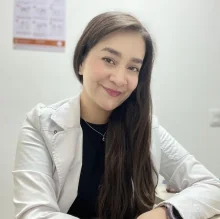 Foto de Dr. Perla Victoria Romero Osuna, Algología en Zapopan