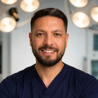 Foto de Dr. Rafael Anton Tejada Garcia, Cirugía General en Xalapa