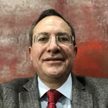 Foto de Dr. Rafael Aristides Rodriguez Carranza, Psiquiatría en Ecatepec de Morelos