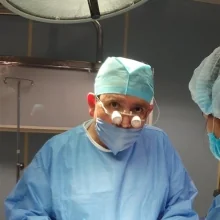 Foto de Dr. Rafael Toriz Garcia, Cirugía Pediátrica en Xalapa