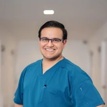 Foto de Dr. Raigam Jafet Martinez Portilla, Ginecología y Obstetricia en Xalapa