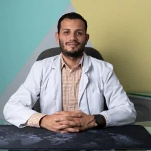 Foto de Dr. Raldo Barradas Huesca, Cirugía General en Xalapa