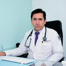 Foto de Dr. Ramiro Mendez Gaytan 2, Cardiología en Zapopan