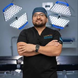 Foto de Dr. Ramon Mendoza Vazquez, Ginecología y Obstetricia en Xalapa
