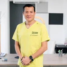 Foto de Dr. Ramses Castro Agramon, Oftalmología en Zapopan