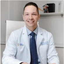 Foto de Dr. Raul Guillermo Cruz Zentella, Urología en Zapopan