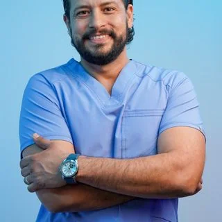 Dr. Raúl Mario De la O Silva general