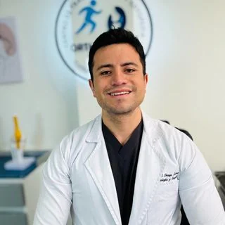 Foto de Dr. Raul Ortega Calixto, Ortopedia y Traumatología en Ecatepec de Morelos
