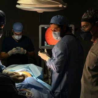 Foto de Dr. Raul Sosa Martinez, Gastroenterología en Ecatepec de Morelos