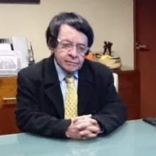 Foto de Dr. Reinaldo Alberto Sanchez Turcios, Endocrinología en Ecatepec de Morelos