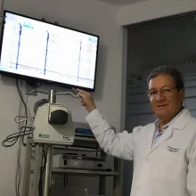 Foto de Dr. Rene Marquez Allegre 2, Ginecología y Obstetricia en Zapopan