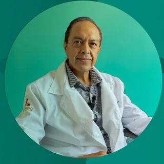 Foto de Dr. Rene Ricardo Ayala Dena 2, Anestesiología en Ciudad Juárez