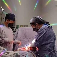 Foto de Dr. Reyna Maria Said Ibarra, Ginecología y Obstetricia en Guanajuato