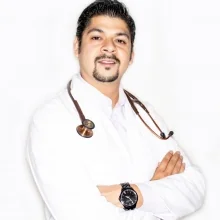 Dr. Reynaldo Leon Rios