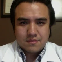 Foto de Dr. Ricardo Alberto García Chávez, Endocrinología en Zapopan