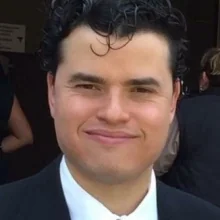 Foto de Dr. Ricardo Escudero Monteverde, Psiquiatría en Ciudad Juárez