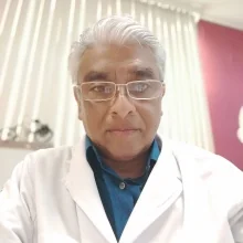 Dr. Ricardo Felix Cortes Cabrera