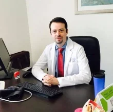 Foto de Dr. Ricardo Gutierrez Jauregui, Ginecología y Obstetricia en Zapopan