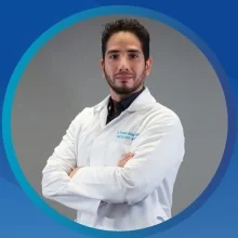 Foto de Dr. Ricardo Jesus Arteaga Garcia, Oncología Médica en Tampico