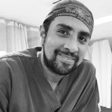 Foto de Dr. Ricardo Morales Velazquez, Ginecología y Obstetricia en Xalapa