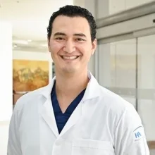 Foto de Dr. Ricardo Padilla Ballesteros, Angiología y Cirugía Vascular en Ciudad Juárez
