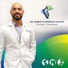 Foto de Dr. Roberto Espinosa Gaucin, Ortopedia y Traumatología en Ciudad Juárez