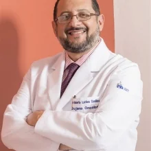 Foto de Dr. Roberto Larios Casillas, Oncología Médica en Zapopan