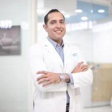 Foto de Dr. Roberto Lozano Lopez, Ginecología y Obstetricia en San Nicolás de los Garza