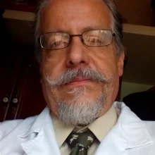 Foto de Dr. Roberto Manuel Nava Kuri, Medicina Interna en Xalapa