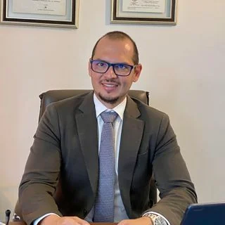 Foto de Dr. Roberto Matamoros Ruiz, Geriatría en Ecatepec de Morelos