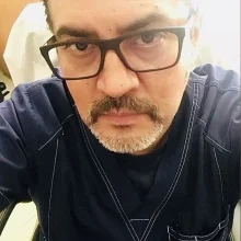 Foto de Dr. Roberto Medina Barradas, Ginecología y Obstetricia en Xalapa