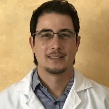 Foto de Dr. Roberto Salcedo, Ginecología y Obstetricia en Ciudad Juárez