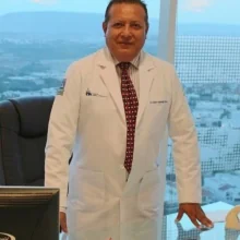 Foto de Dr. Roberto Sebastian Zamora, Urología en Zapopan