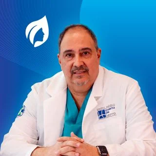 Foto de Dr. Roberto V. Salim, Ginecología y Obstetricia en Zapopan