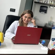 Foto de Dr. Rocio Guadalupe Chavez Ortega, Pediatría en Xalapa