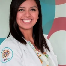 Foto de Dra. Rocio Santiago, Pediatría en Apodaca