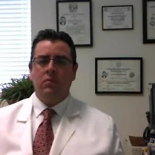 Foto de Dr. Rodolfo A Escudero Licon, Ortopedia y Traumatología en Ciudad Juárez