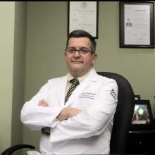 Foto de Dr. Rodolfo Osthoff Rueda, Cirugía General en Tampico