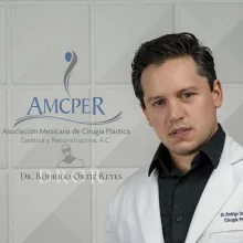 Foto de Dr. Rodrigo Ortiz Reyes, Cirugía Plástica y Reconstructiva en Xalapa
