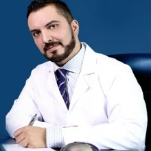 Foto de Dr. Rogelio De Jesus Orozco Castellanos, Ginecología y Obstetricia en Ciudad Juárez