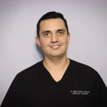 Dr. Rogelio Romero Valenzuela