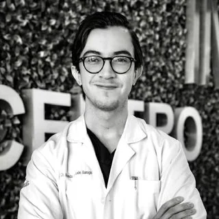 Foto de Dr. Rolando De Leon Barragan, Oftalmología en San Nicolás de los Garza