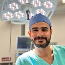 Foto de Dr. Rolando Garmendia Pulido, Ortopedia y Traumatología en Tampico