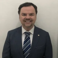 Foto de Dr. Roque Nicolas Fernandez Munoz, Ortopedia y Traumatología en Ciudad Juárez