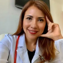 Foto de Dr. Rosa Maria Galvan Cruz, Pediatría en Xalapa