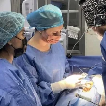 Dra. Rosa María Mercado Limón