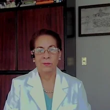 Foto de Dr. Rosalba Vargas Rodriguez, Alergología e Inmunología Clínica en Zapopan