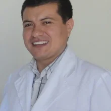 Foto de Dr. Rosendo Hinojosa Olvera, Coloproctología en Ciudad Juárez
