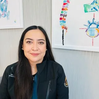 Foto de Dr. Roxana Grecia Figueroa Baca, Ortopedia y Traumatología en Ciudad Juárez